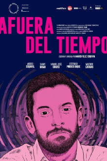 Afuera del tiempo Trailer
