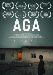 Aga Trailer