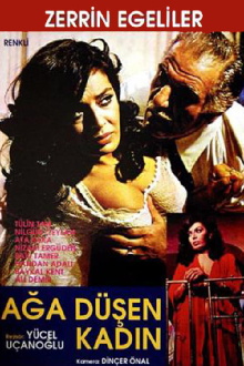 Ağa Düşen Kadın Trailer