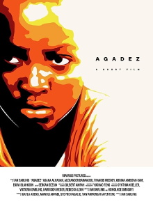 Agadez Trailer