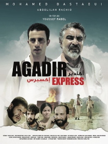 Agadir Express Trailer