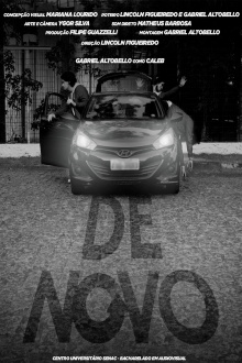 Again Trailer