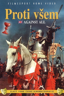 Against All Trailer