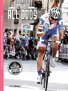 Against All Odds: Team NetApp's Giro d'Italia Trailer
