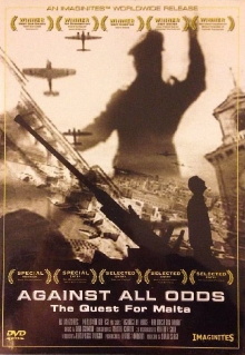 Against All Odds: The Quest For Malta Trailer