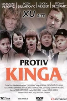 Against King Trailer