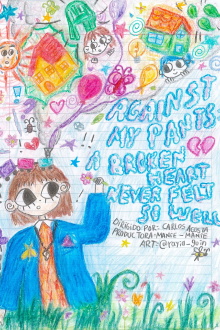 Against my pants: A broken heart never felt so well Trailer