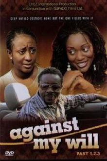 Against My Will Trailer