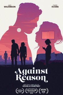 Against Reason Trailer