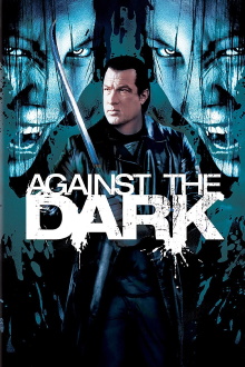 Against the Dark Trailer