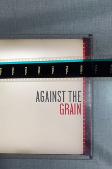 Against the Grain Trailer