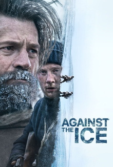 Against the Ice Trailer