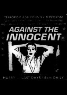 Against the Innocent Trailer
