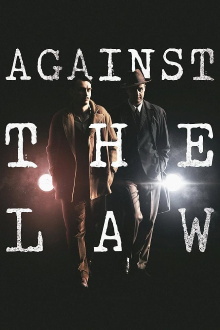 Against the Law Trailer