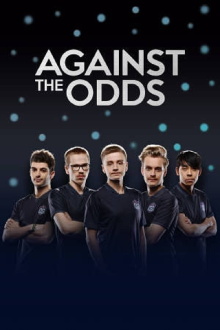 Against the Odds Trailer
