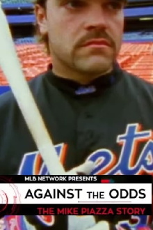 Against the Odds: The Mike Piazza Story Trailer