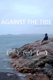 Against the Tide Trailer