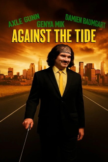 Against the Tide Trailer