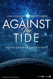 Against the Tide: Finding God in an Age of Science Trailer