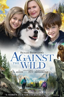 Against the Wild Trailer
