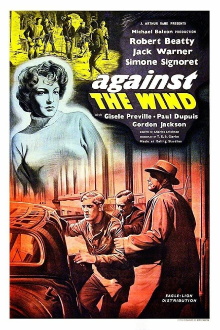 Against the Wind Trailer