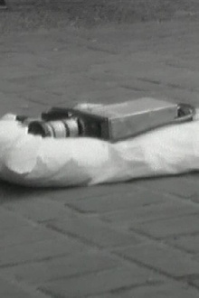 Against video Trailer