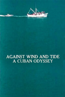Against Wind and Tide: A Cuban Odyssey Trailer