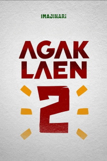 Agak Laen: Menyala Pantiku! Trailer