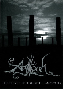 Agalloch - The Silence of Forgotten Landscapes Trailer