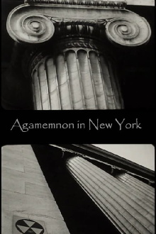 Agamemnon in New York Trailer