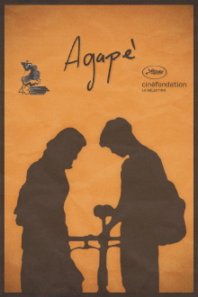 Agapé Trailer