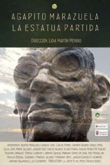 Agapito Marazuela, la estatua partida Trailer