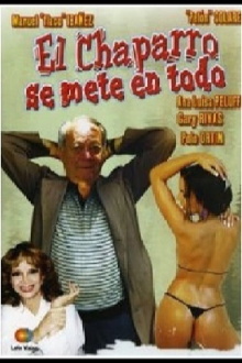 Agapito se mete en todo Trailer