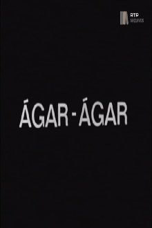 Ágar-Ágar Trailer