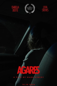 Agares Trailer
