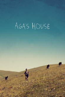 Aga's House Trailer