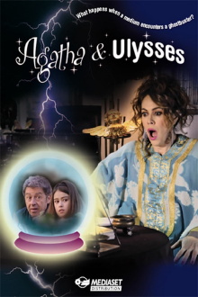 Agata & Ulisse Trailer