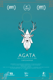 Ágata Trailer