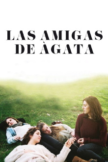 Agata's Friends Trailer