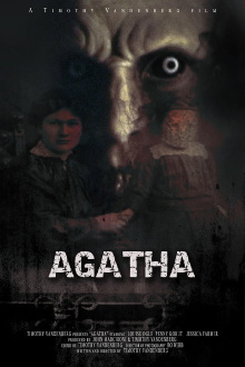 Agatha Trailer