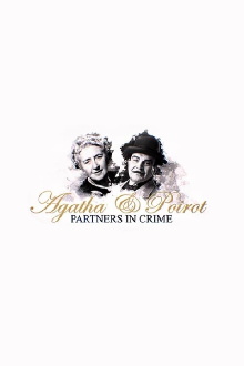 Agatha & Poirot: Partners in Crime Trailer