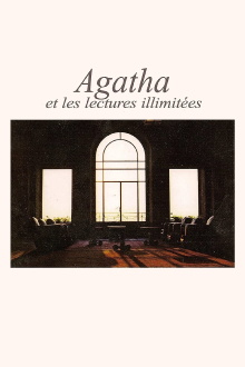 Agatha and the Limitless Readings Trailer