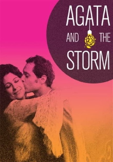 Agatha and the Storm Trailer