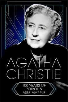 Agatha Christie: 100 Years of Poirot and Miss Marple Trailer