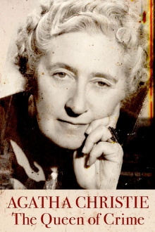 Agatha Christie, the Queen of Crime Trailer
