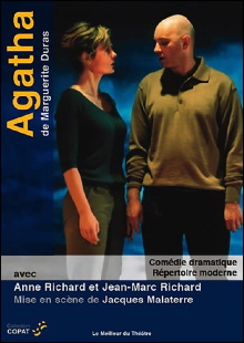 Agatha Trailer