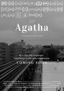 Agatha Trailer