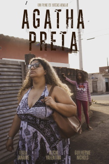 Ágatha Preta Trailer