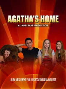 Agatha's Home Trailer