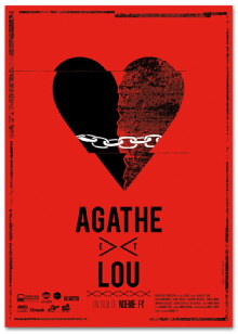 Agathe et Lou Trailer